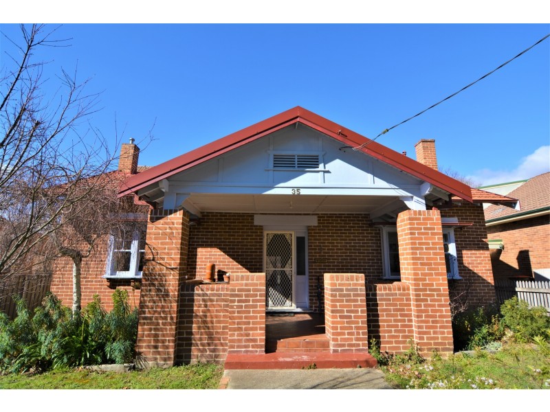 35 Ordnance Avenue, Lithgow NSW 2790