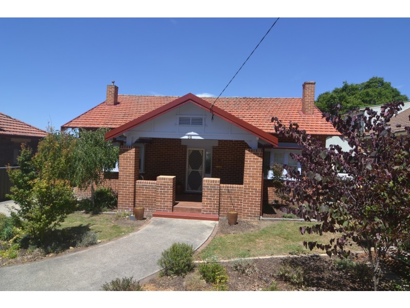 35 Ordnance Avenue, Lithgow NSW 2790