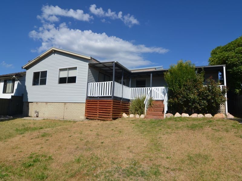 51 Musket Parade, Lithgow NSW 2790