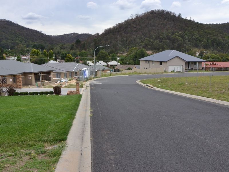 Lot 54 Henderson Place, Lithgow NSW 2790