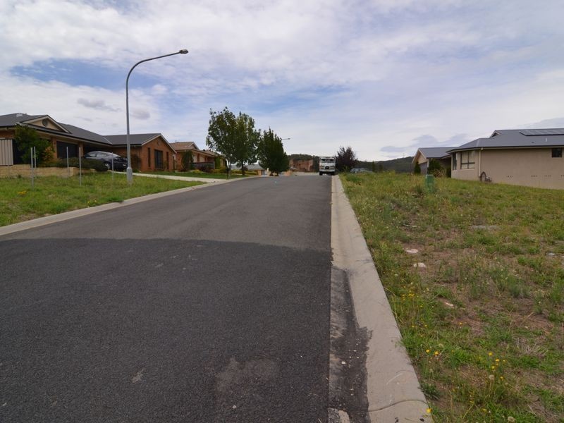 Lot 54 Henderson Place, Lithgow NSW 2790