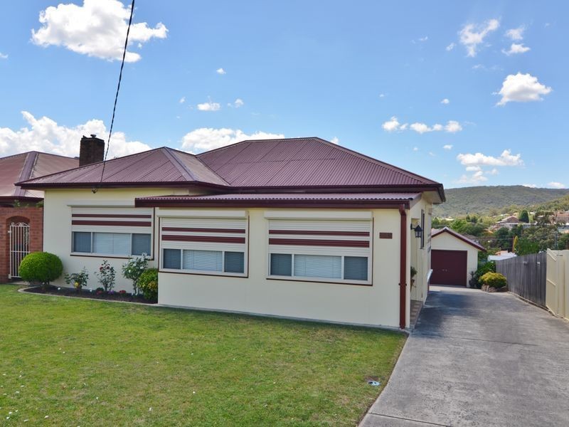 1049 Great Western Highway, Lithgow NSW 2790