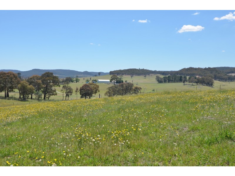 Lot 11 Back Cullen Road, Portland NSW 2847