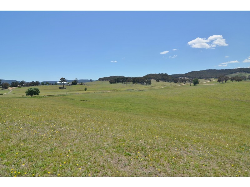 Lot 14 Back Cullen Road, Portland NSW 2847