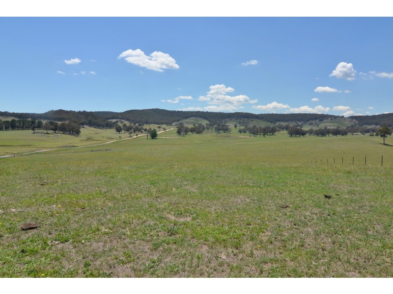 Lot 14 Back Cullen Road, Portland NSW 2847