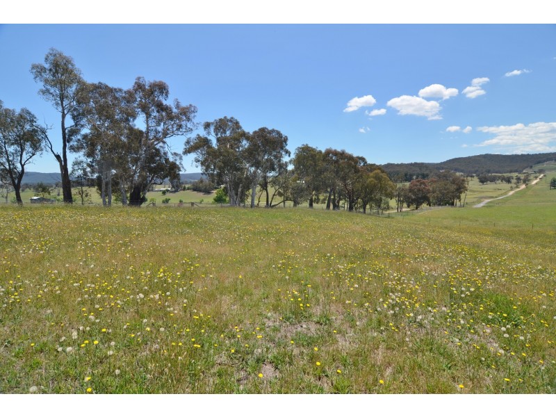 Lot 12 Back Cullen Road, Portland NSW 2847