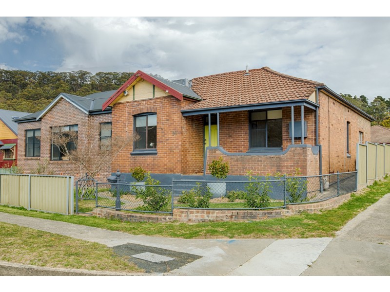 30 Hassans Walls Road, Lithgow NSW 2790