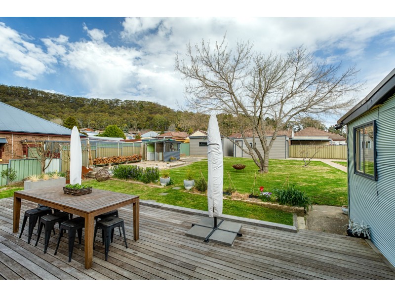 30 Hassans Walls Road, Lithgow NSW 2790