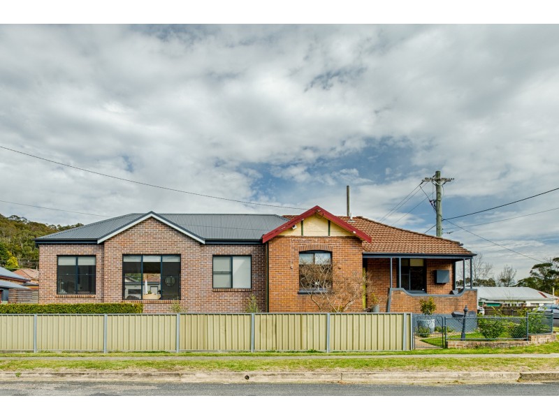 30 Hassans Walls Road, Lithgow NSW 2790