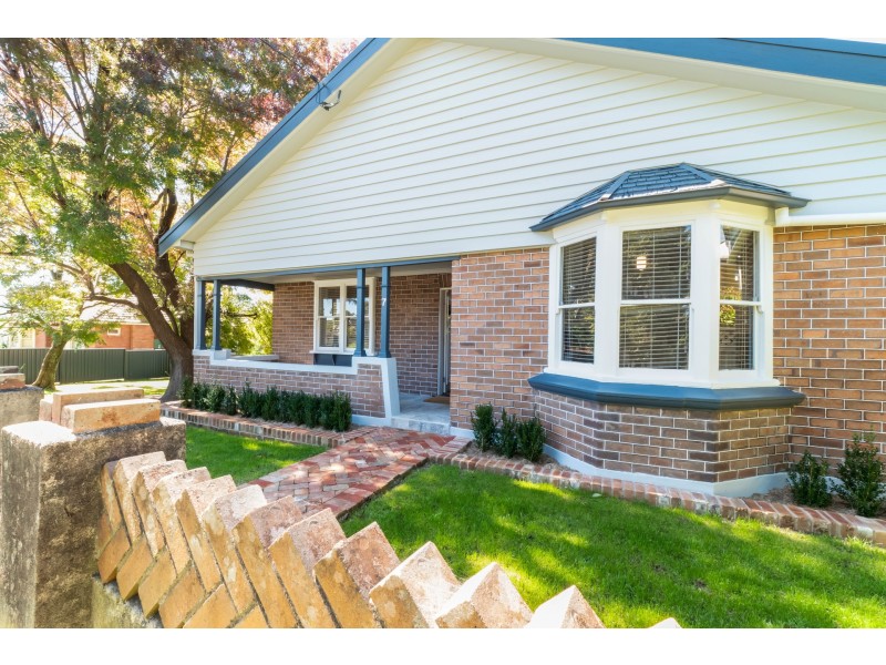 7 Shaft Street, Lithgow NSW 2790