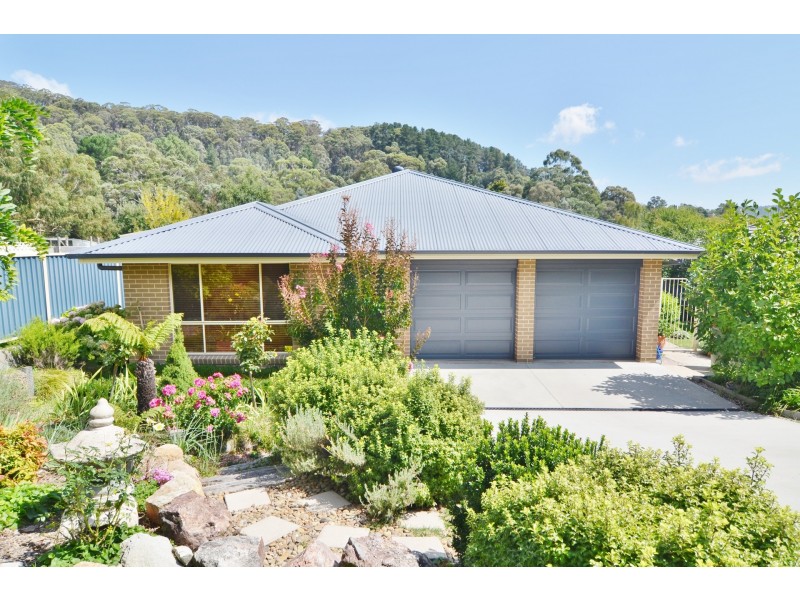 136 Hartley Valley Road, Lithgow NSW 2790
