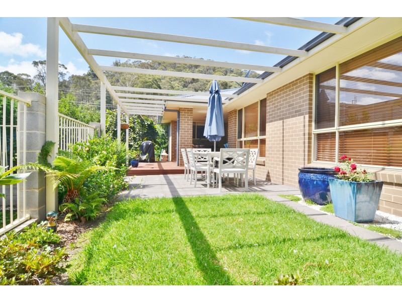 136 Hartley Valley Road, Lithgow NSW 2790