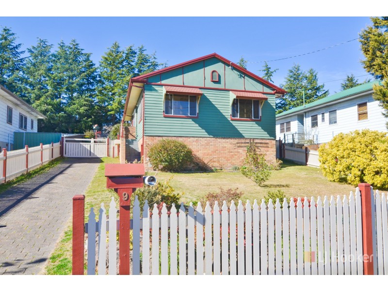 9 Andrew Street, Lithgow NSW 2790