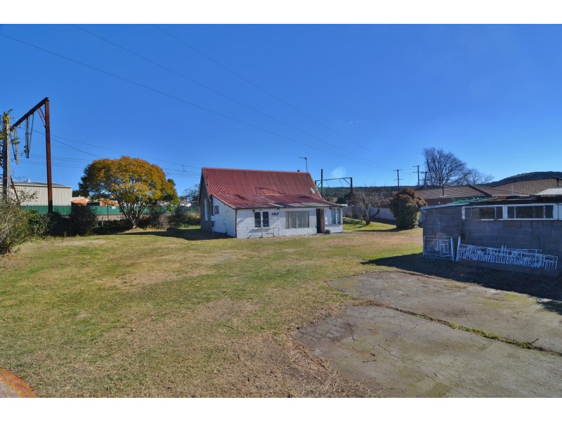 1A Fullagar Avenue, Lithgow NSW 2790