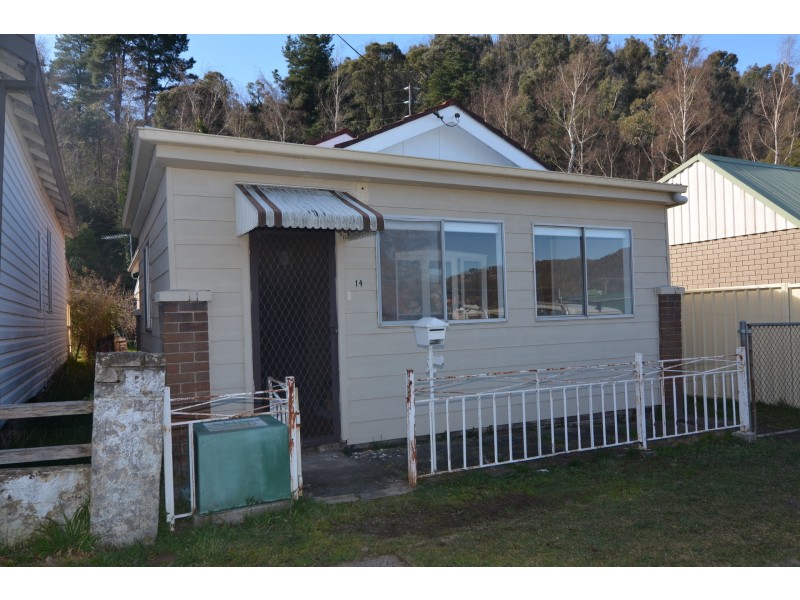 14 Willes Street, Lithgow NSW 2790