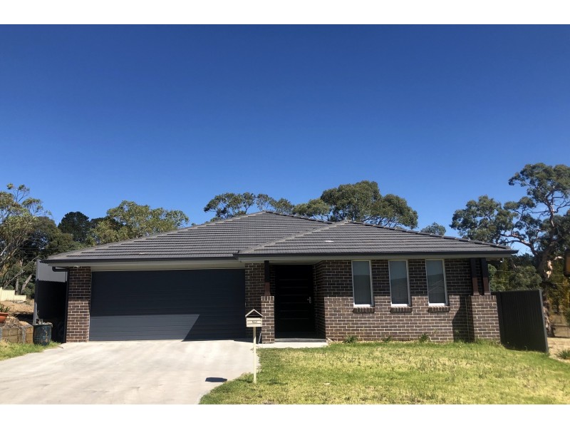 13 Henning Crescent, Wallerawang NSW 2845