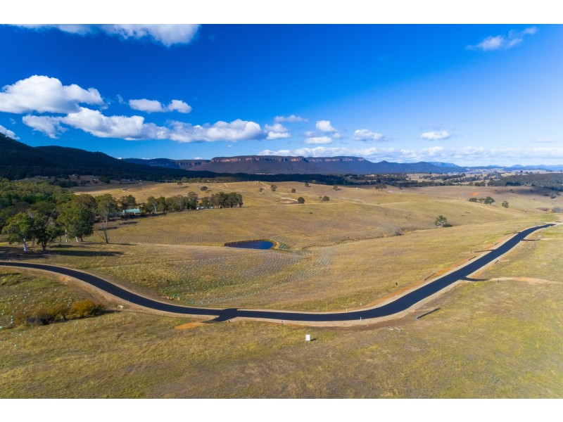 Moyne Farm Estate – Stage 2, Little Hartley NSW 2790