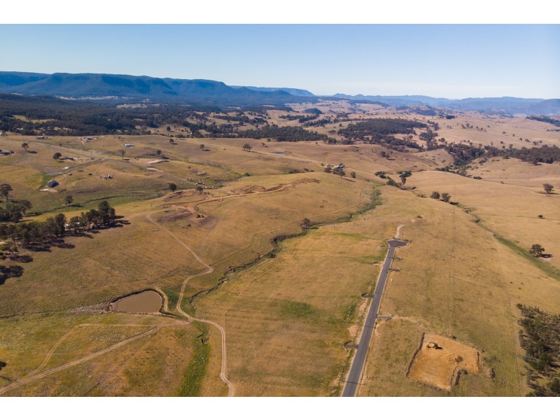 Moyne Farm Estate – Stage 2, Little Hartley NSW 2790