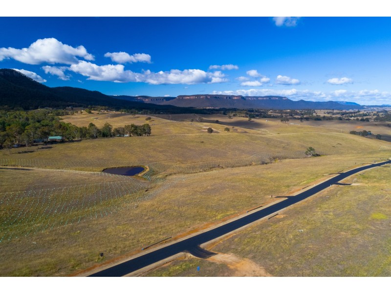Moyne Farm Estate – Stage 2, Little Hartley NSW 2790