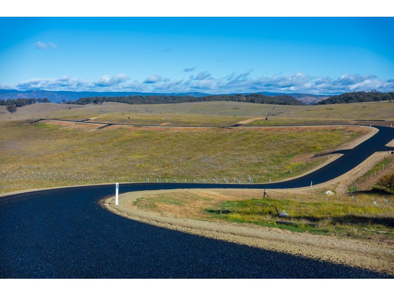 Moyne Farm Estate – Stage 2, Little Hartley NSW 2790