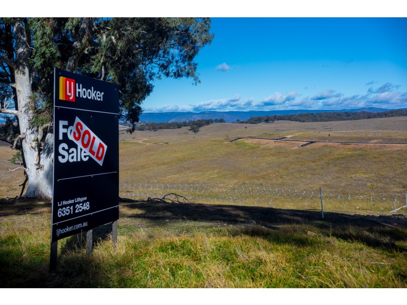 Moyne Farm Estate – Stage 2, Little Hartley NSW 2790