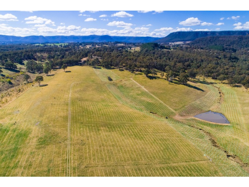 Moyne Farm Estate – Stage 2, Little Hartley NSW 2790