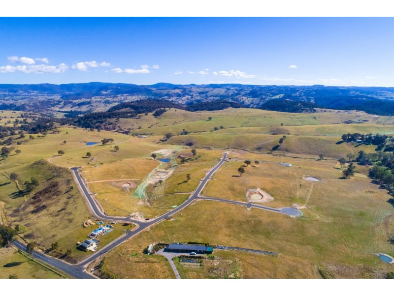 Moyne Farm Estate – Stage 2, Little Hartley NSW 2790