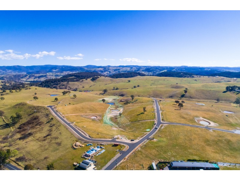 Moyne Farm Estate – Stage 2, Little Hartley NSW 2790