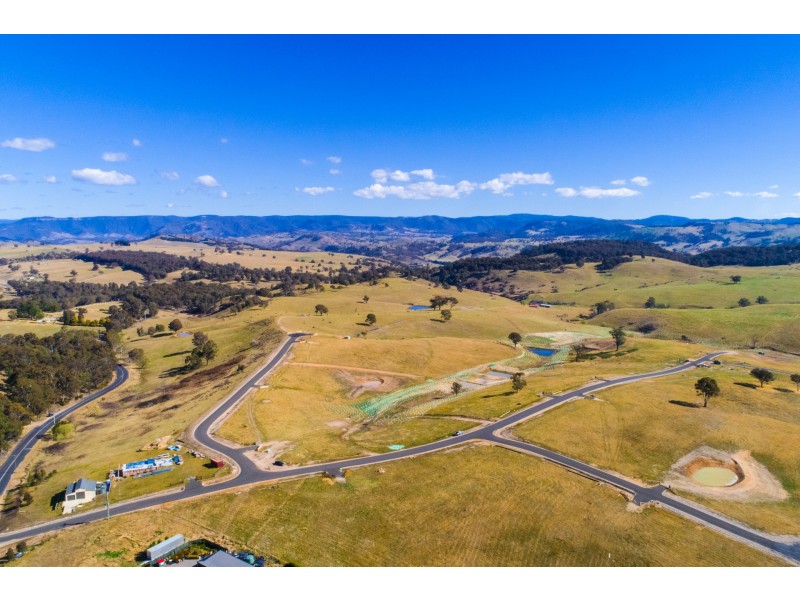 Moyne Farm Estate – Stage 2, Little Hartley NSW 2790