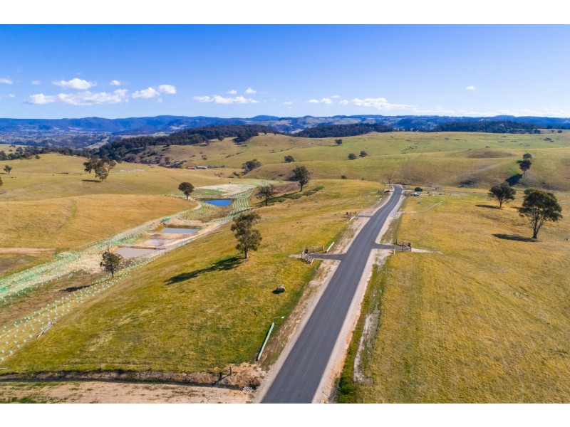 Moyne Farm Estate – Stage 2, Little Hartley NSW 2790