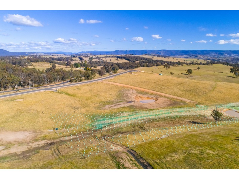 Moyne Farm Estate – Stage 2, Little Hartley NSW 2790