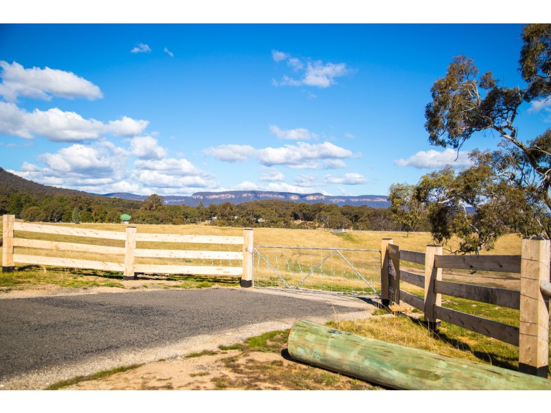 Moyne Farm Estate – Stage 2, Little Hartley NSW 2790
