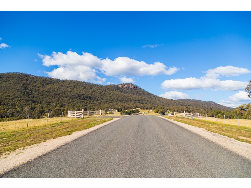 Moyne Farm Estate – Stage 2, Little Hartley NSW 2790