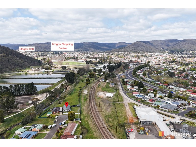 18 Chivers Close, Lithgow NSW 2790