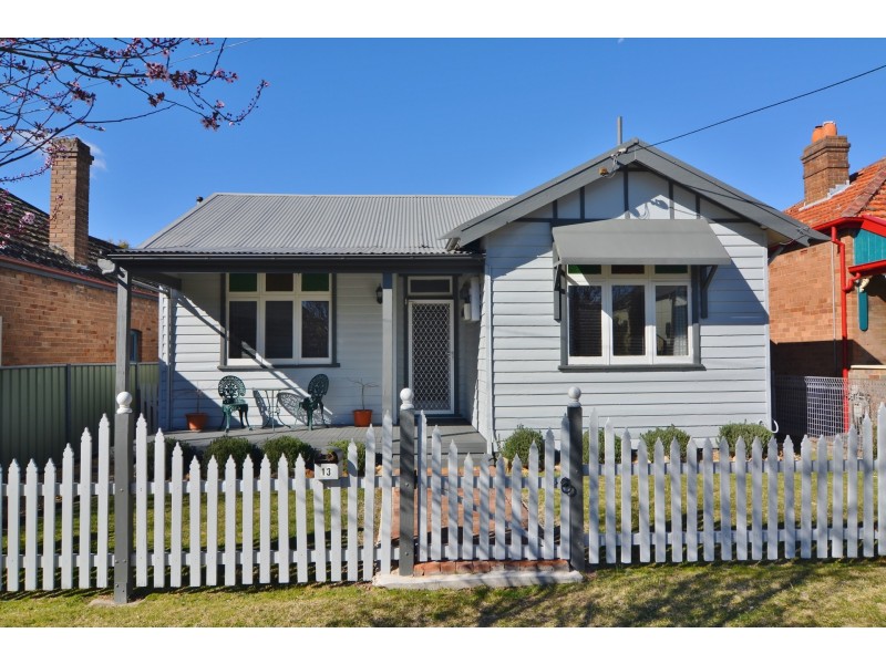 13 King Street, Lithgow NSW 2790