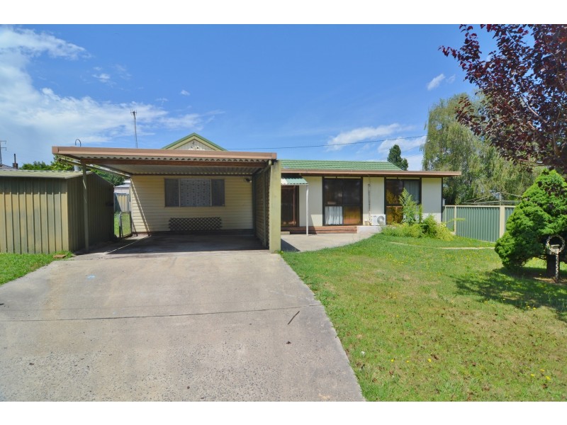 57 Cripps Avenue, Wallerawang NSW 2845