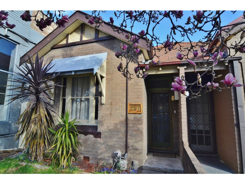 257 Main Street, Lithgow NSW 2790