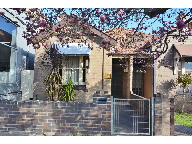 257 Main Street, Lithgow NSW 2790