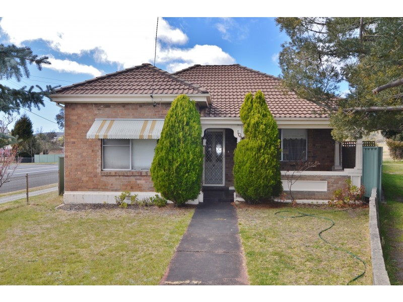107 Hassans Walls Road, Lithgow NSW 2790
