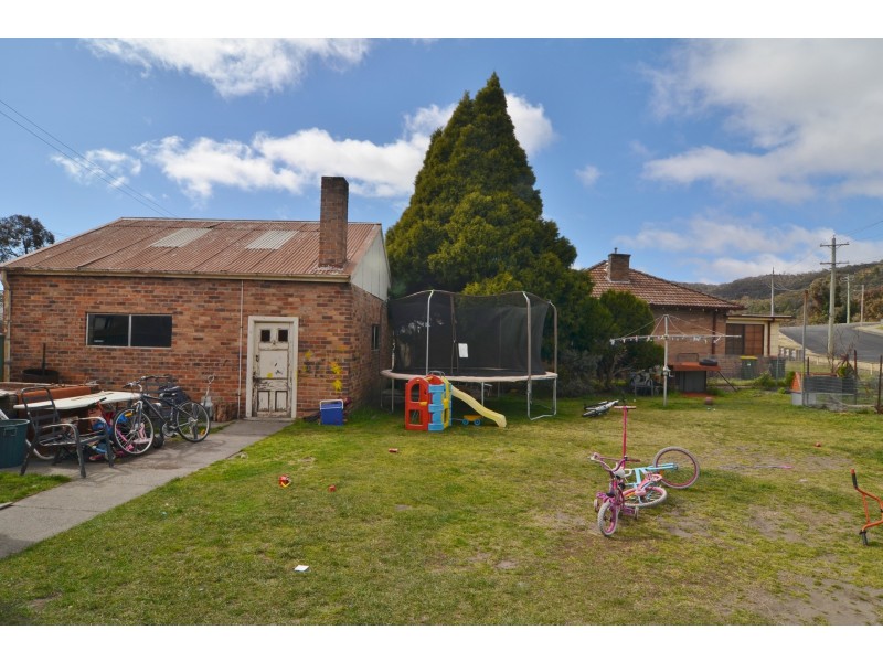 107 Hassans Walls Road, Lithgow NSW 2790