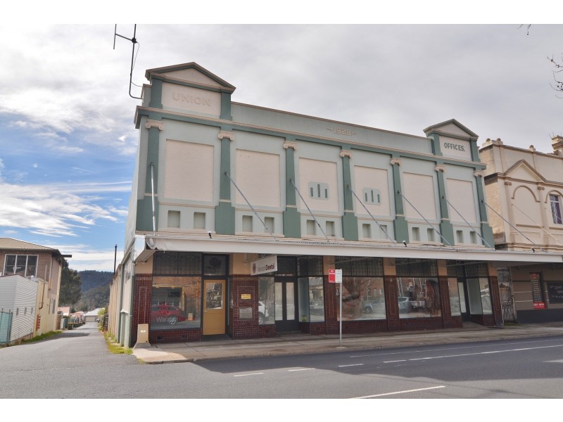 27-29 Railway Parade, Lithgow NSW 2790