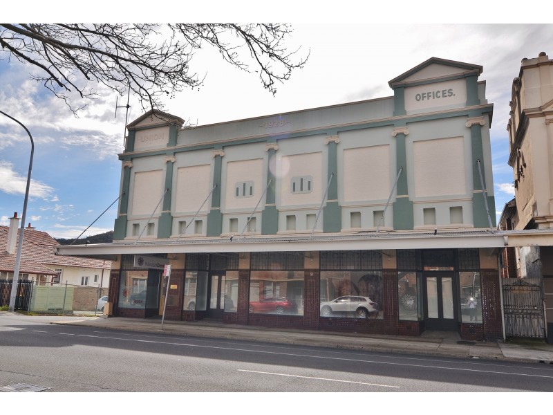 27-29 Railway Parade, Lithgow NSW 2790