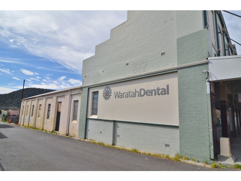 27-29 Railway Parade, Lithgow NSW 2790