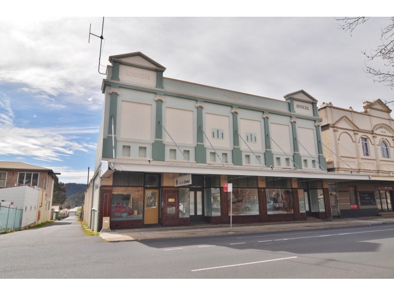 27-29 Railway Parade, Lithgow NSW 2790