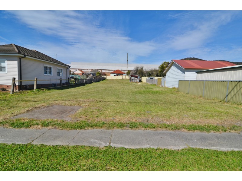 1 Rifle Parade, Lithgow NSW 2790