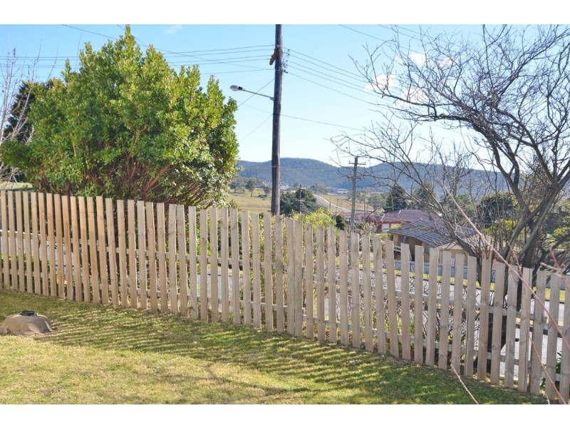 3 West Street, Lithgow NSW 2790