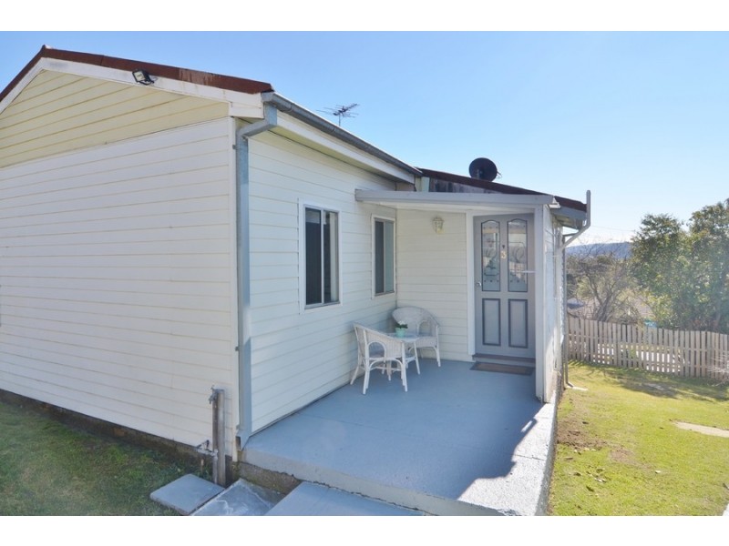 3 West Street, Lithgow NSW 2790