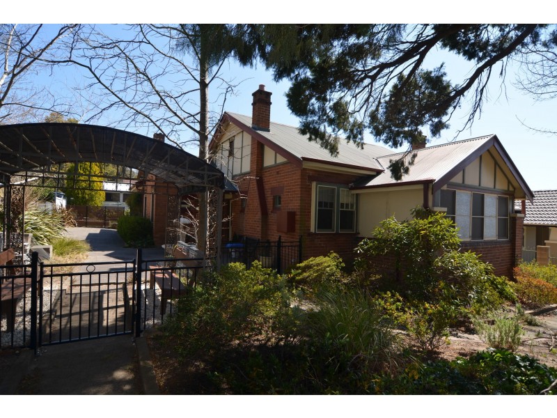 6 Shaft Street, Lithgow NSW 2790