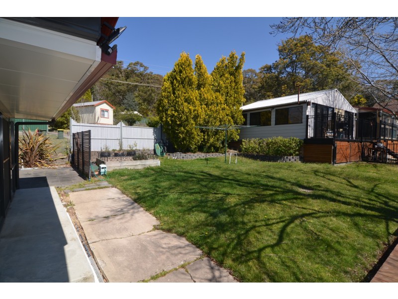 6 Shaft Street, Lithgow NSW 2790