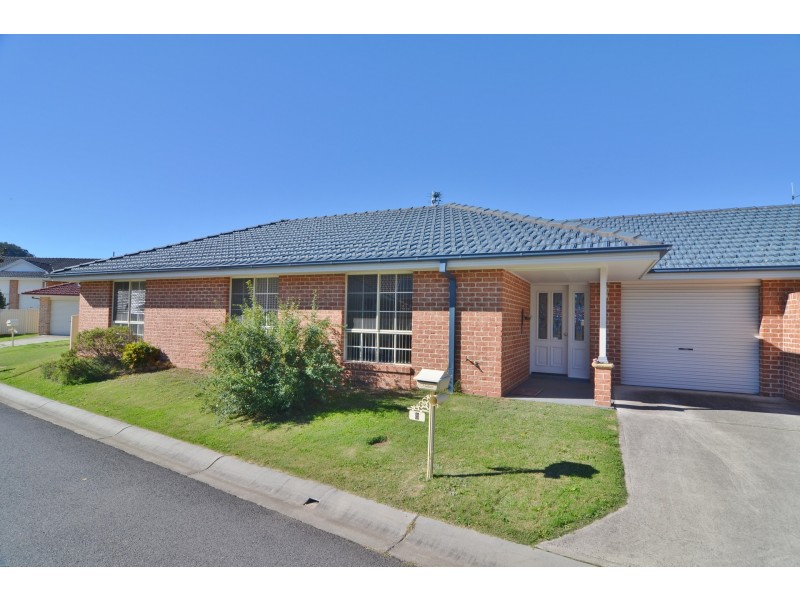 8 Barracks Place, Lithgow NSW 2790